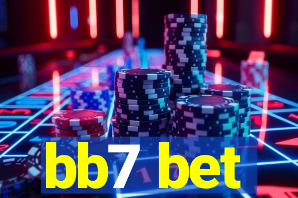 bb7 bet
